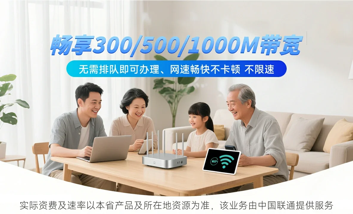 盖州市中国联通